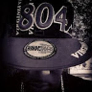 Meet your Posher, Deondre